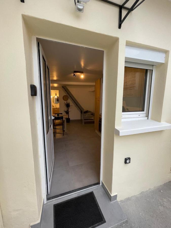 Superbe T3 Duplex Proche Paris & Disneyland Ozoir-la-Ferriere Exterior photo